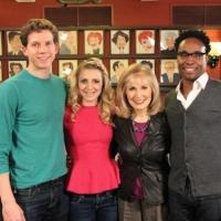 KINKY BOOTS - THE ROAD TO BROADWAY to Premiere 1/10 on CUNY TV Video