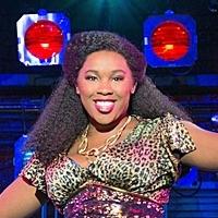 BWW Interviews: Ta'Rea Campbell Loves Playing in SISTER ACT Interview