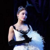 Review Roundup: Broadway-Bound GIGI at Kennedy Center- UPDATED! Video
