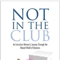NOT IN THE CLUB by Janet Pucino Wins 2012-2013 Los Angeles Book Festival Award Video