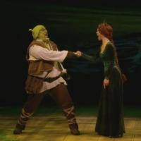 BWW TV: First Look at Michael Aaron Lindner, Summer Smart and More in CST's SHREK THE Video