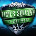 City Harvest To Receive Two Kawasaki Motorcycles As Part Of The 'Ninja Times Square Takeover'