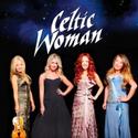CELTIC WOMAN to Play Sony Centre, 2/23 & 24 Video