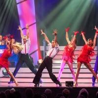 DANCING PROS: LIVE! Coming to Cadillac Palace Theatre, 11/1-2 Video
