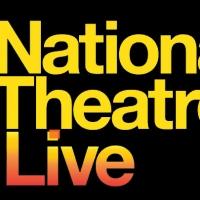 National Theatre Live Broadcasts UK's A VIEW FROM THE BRIDGE Today Video