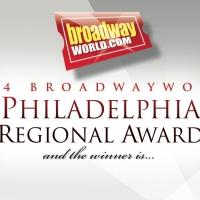 2014 BroadwayWorld Philadelphia Winners Announced - Jennie Eisenhower, Maggie Anderso Video