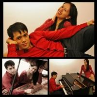 Joyce Laoagan and Jeremy Rafal to Bring VALENTINE'S DAY IN DECEMBER to The Duplex, 12 Video