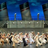 BWW Reviews: Rachel York Shines in ANYTHING GOES Tour at Naples Philharmonic Video