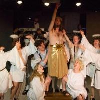 BWW Reviews: REEFER MADNESS Deserves Some Buzz: It Really Is a 'Hit'! Video