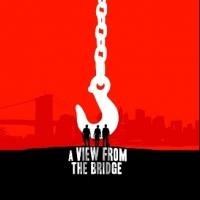 West End's A VIEW FROM THE BRIDGE to Screen with National Theatre Live? Video
