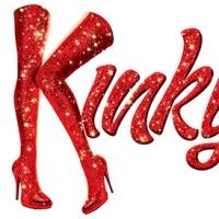 Smash-Hit Musical KINKY BOOTS Kicks off National Tour at The Smith Center, 9/4-14 Video