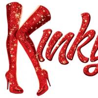 Smash-Hit Musical KINKY BOOTS Kicks off National Tour at The Smith Center, 9/4-14