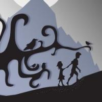 Library Theatre's Young Company Presents HANSEL & GRETEL Today Video