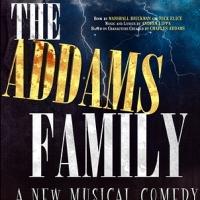 THE ADDAMS FAMILY Comes to the Peoples Theatre, April 2014 Video