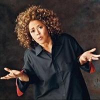 Anna Deavere Smith Set for UChicago and the Harris Theater in ON GRACE, 1/21 Video