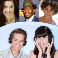 The Ensemblist Releases Audio from 1st Anniversary Birdland Show with Ariana Debose,  Video