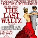 The Last Waltz Revisited Returns to the Boulder Theater, 11/16