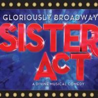 SISTER ACT Plays Playhouse Square March 5-17