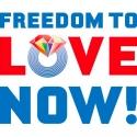 Rufus Wainwright, fun. and More Set for FREEDOM TO LOVE NOW! Concert, 9/30 Video