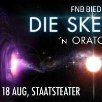 FNB to Present DIE SKEPPING �" 'N ORATORIUM at State Theatre * Artscape Opera Houses Video