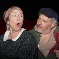 FIDDLER ON THE ROOF Set to Play at the Long Beach Playhouse MainStage 7/12 - 8/16 Video