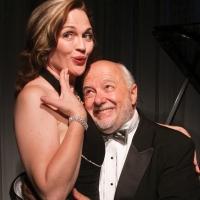 Sandy & Richard Riccardi, PEPPERLAND Beatles Tribute & More Set for Cinnabar in Comin Video