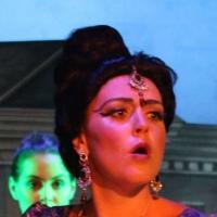 BWW Reviews: Stunningly Staged EDWIN DROOD at Actors Coop