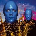 Blue Man Group Returns to PlayhouseSquare 2/12-17