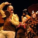 COCA Family Theatre Series Presents Tall Stories' THE GRUFFALO, 2/23-24 Video