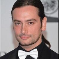 Constantine Maroulis Performs at Houston's Music Box Theater, Now thru 1/12 Video