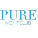 Sky Blu of LMFAO Hosts 'Pop Bottles' Single Release Party at PURE Nightclub, 2/1