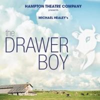 Hampton Theatre Company Presents THE DRAWER BOY, Opening 3/21 Video
