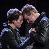 BWW Flashback: Cult Hit Rock Musical BARE Closes Off-Broadway Today Video
