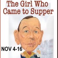 Musicals Tonight! to Present THE GIRL WHO CAME TO SUPPER Next Month Video