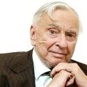Gore Vidal Memorial to be Held August 23rd at the Gerald Schoenfeld Theatre Video