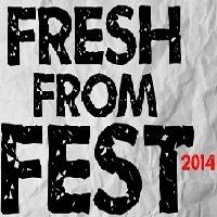 UCT to Host Five Productions in 2014's FRESH FROM FEST Video
