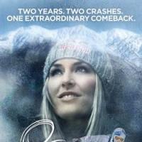 NBC Premieres Documentary LINDSEY VONN: THE CLIMB Today