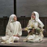 BWW Reviews: OTSL's DIALOGUES OF THE CARMELITES Grandly Rewards Your Patience