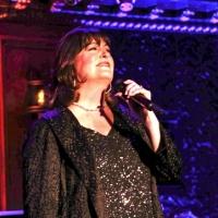CABARET LIFE NYC: Rave Ann Hampton Callaway Reviews--Let's Get an 'Ann App' for That