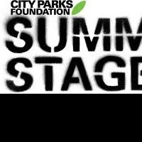 The Rock Steady Crew Plays SummerStage Today Video