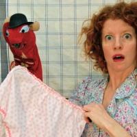 PUPPETS TAKE LONG ISLAND Festival Opens Today at Children's Museum, Goat on a Boat Pu