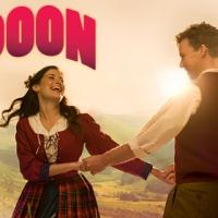 Brand New Production of BRIGADOON Plays the Goodman Theatre, Now thru Aug 10 Video