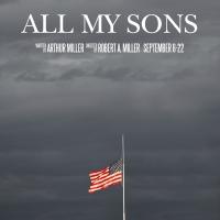The REP to Open 2013-14 Season with ALL MY SONS at Pittsburgh Playhouse, Begin. 9/5
