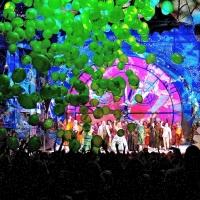 West End's WICKED Welcomes 6 Millionth Theatregoer Video