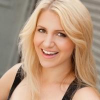 KINKY BOOTS' Annaleigh Ashford to Bring LOST IN THE STARS to 54 Below, 2/3 Video
