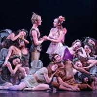 BWW Reviews: ARB's A MIDSUMMER NIGHT'S DREAM Preview at Hamilton Stage in Rahway