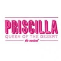 PRISCILLA QUEEN OF THE DESERT at ASU Gammage Now On Sale Video