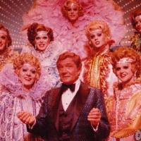 30 Days Of The 2014 Tony Awards: Day #2 - LA CAGE AUX FOLLES Vs. SUNDAY IN THE PARK WITH GEORGE