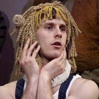 BWW Reviews: A MIDSUMMER NIGHT'S DREAM at Stark Naked Theatre Company Puck'ing Awesom Video