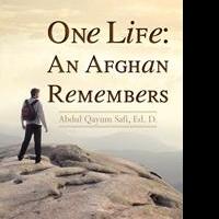 AMI Releases New Title, ONE LIFE: AN AFGHAN REMEMBERS Video